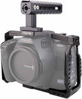 Camera Cage with Top Handle Q328273
