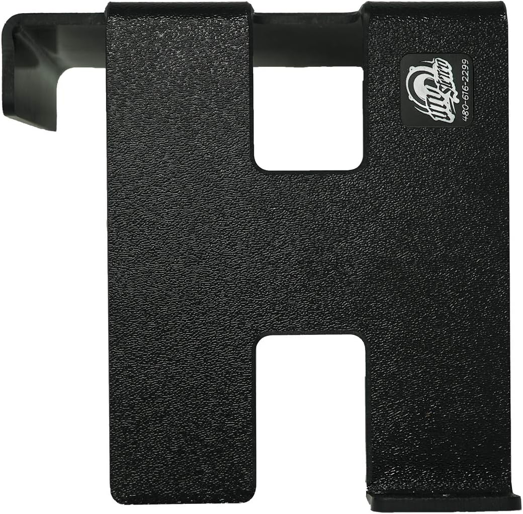 Dual Battery Mount G877
