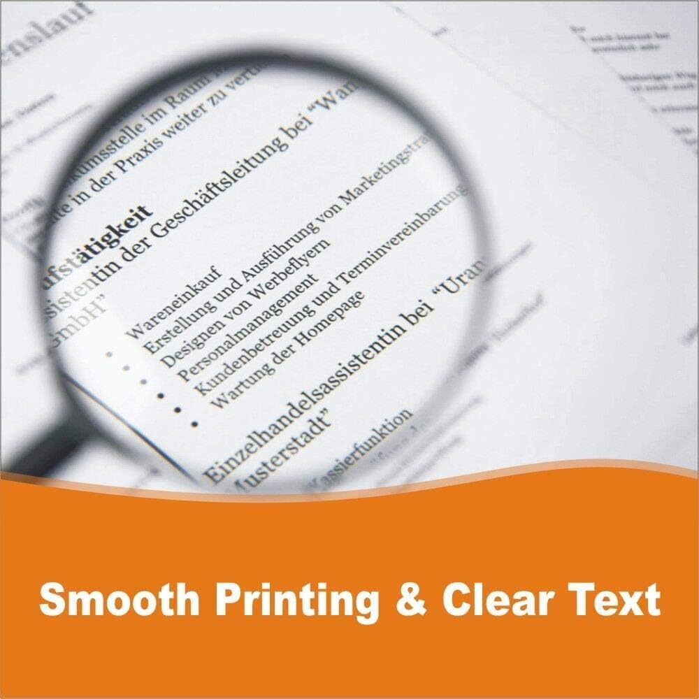 Remanufactured Toner Cartridge 2 Blacks W52905