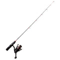 Carbon Ice Spinning Combo Z26523
