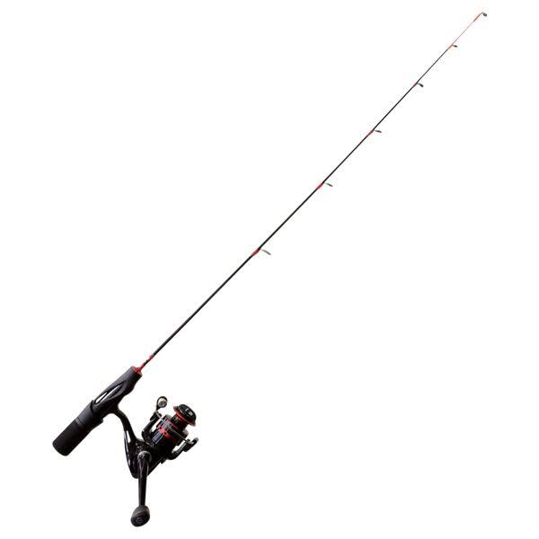 Carbon Ice Spinning Combo Z26523