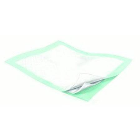 Disposable Underpad 30 x 30 inch Heavy Absorbency Case of 100 K792