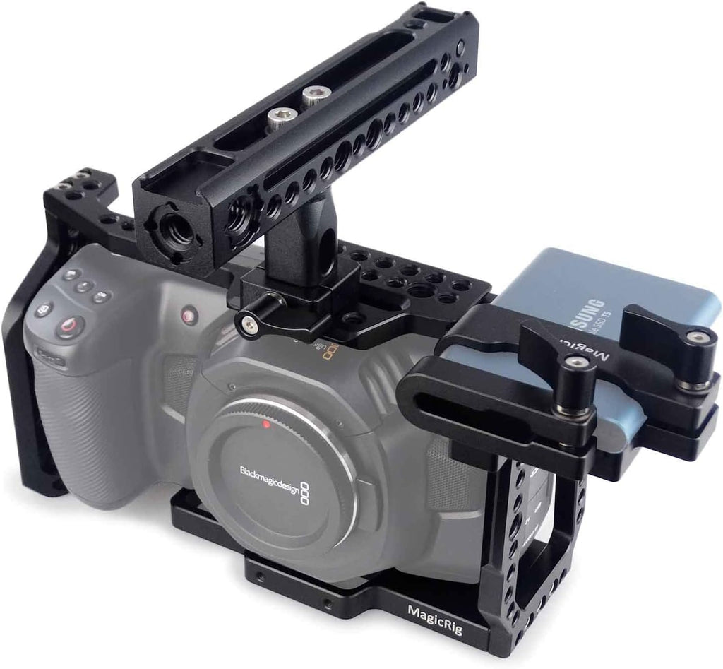 Camera Cage Kit K51792