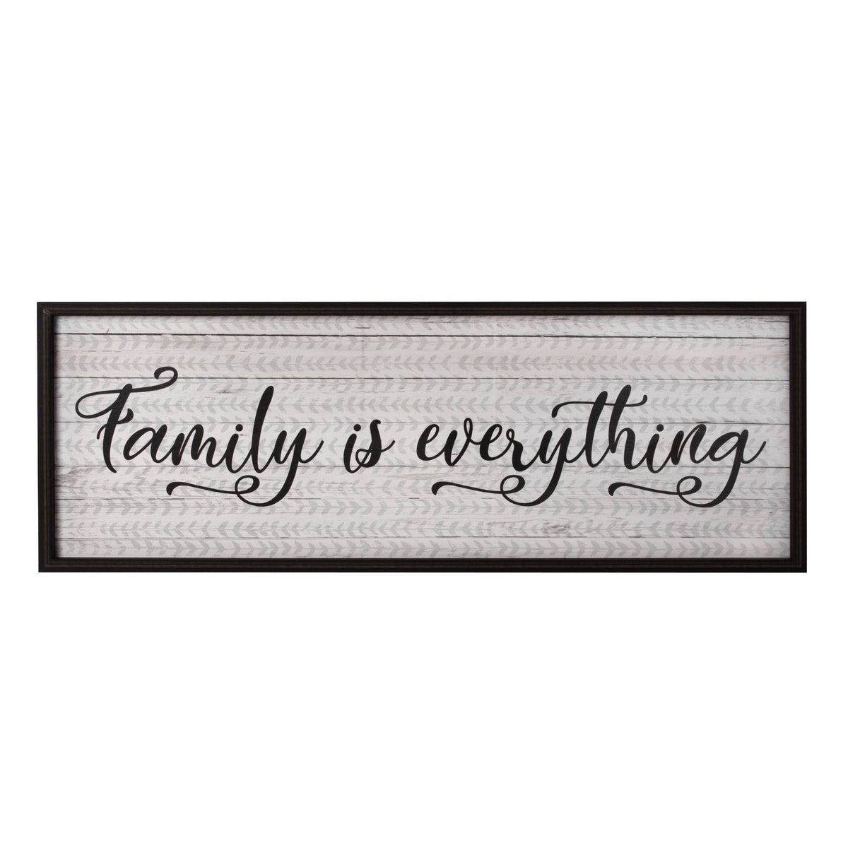Framed Kitchen Decor Print O979593