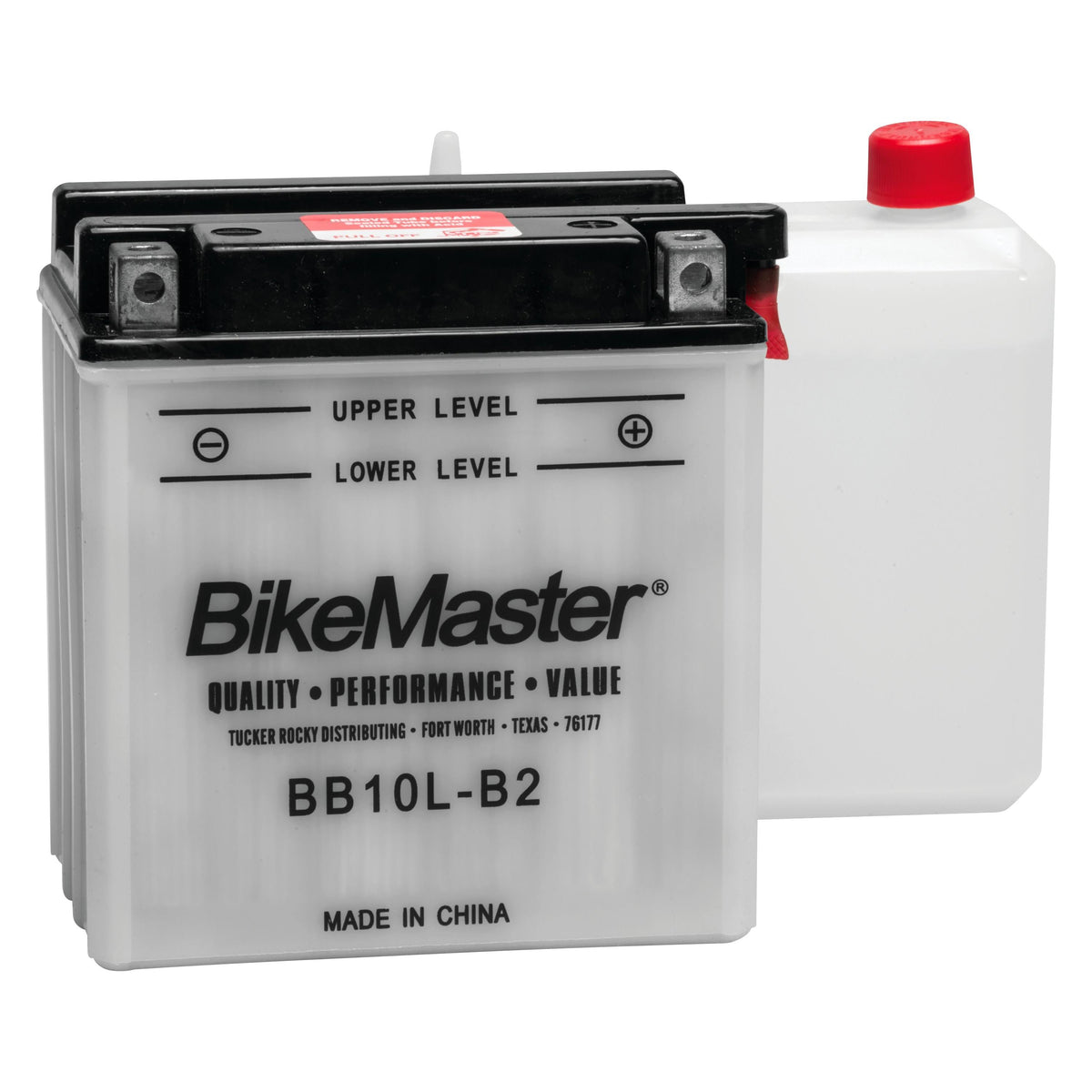 Conventional Battery M645