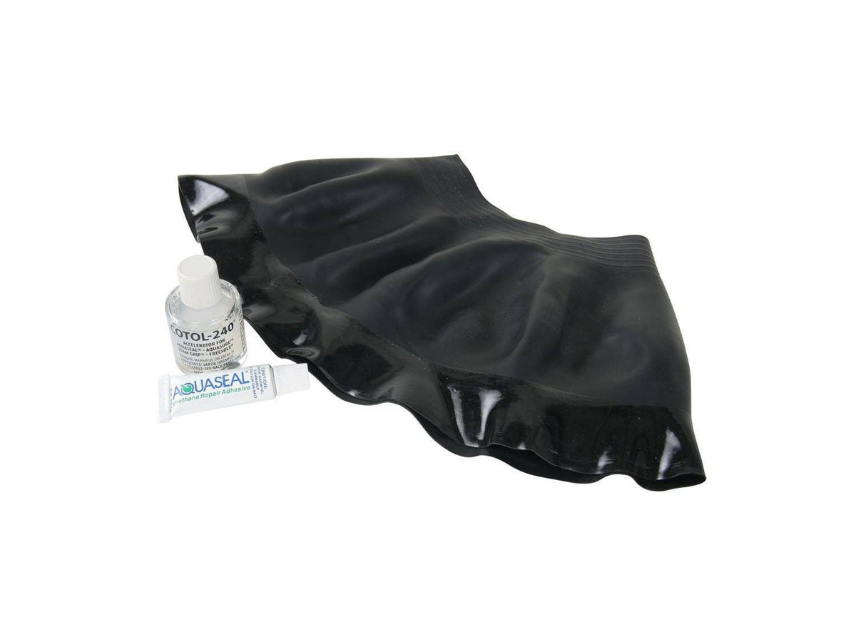 Latex Neck Gasket Repair Kit X7044