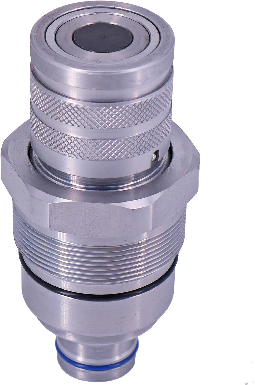 Hydraulic Male Flat Face Quick Coupler S5338