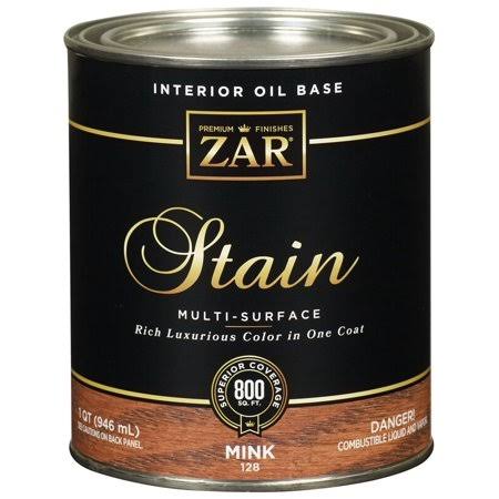 Interior Wood Stain Oil Based N3445