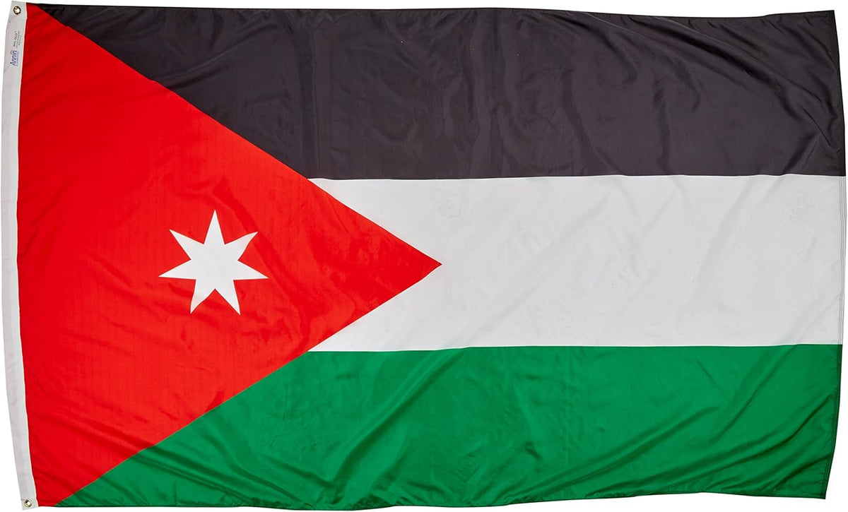 International Flag 5x8 ft H679