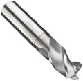 Carbide Corner Radius End Mill W903639