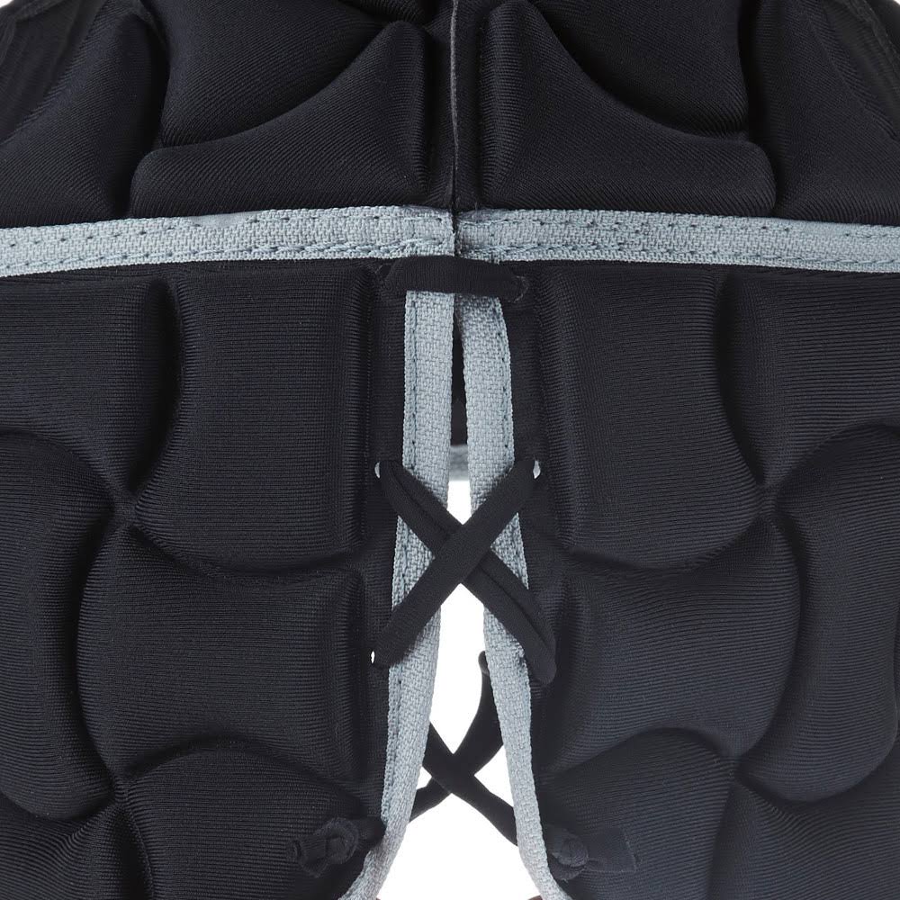 Black Headguard I11441