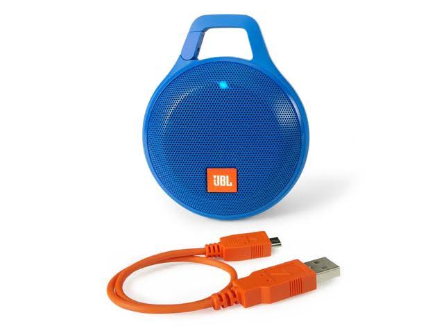 Portable Bluetooth Splashproof Speaker U864535