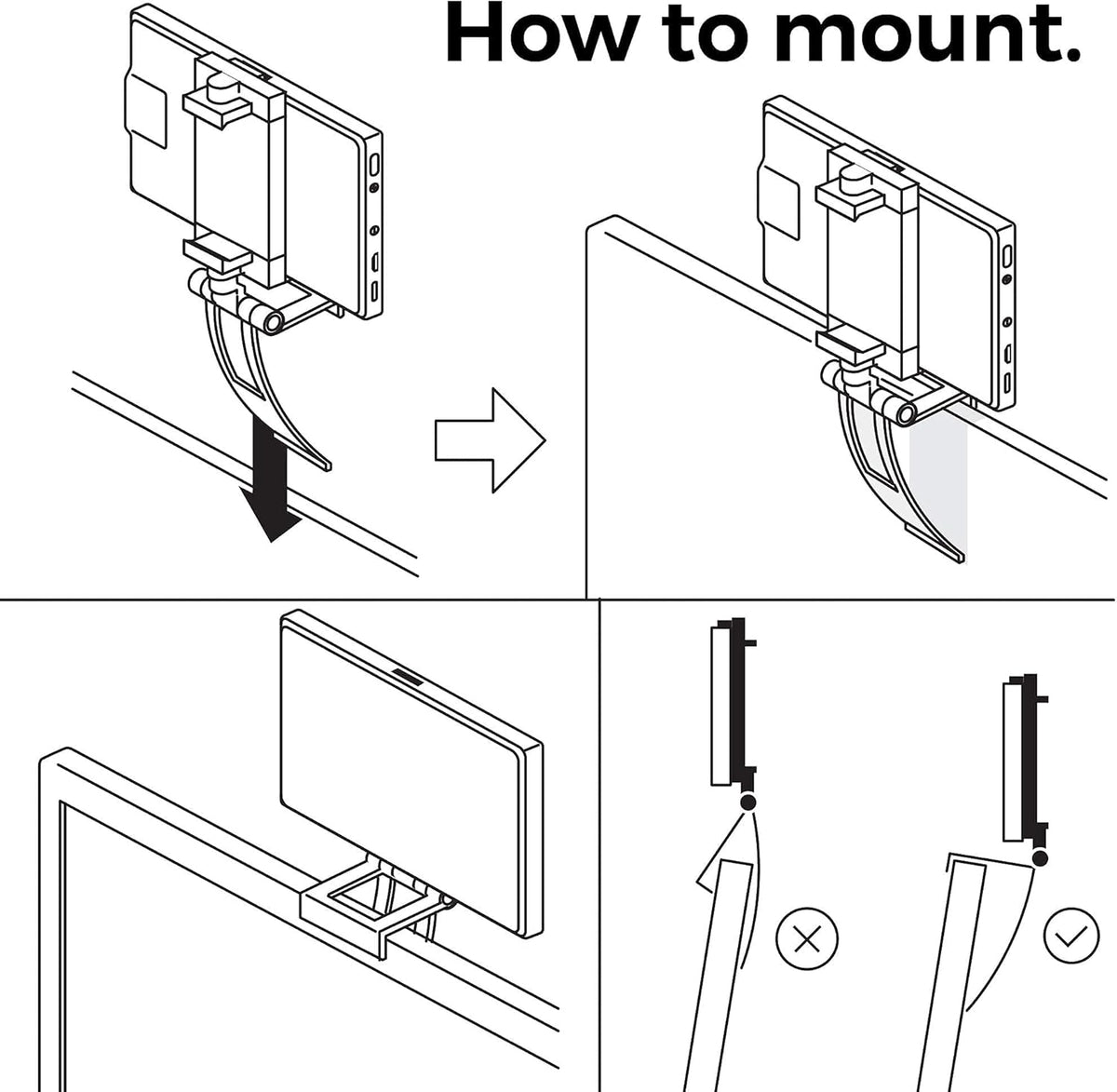 Video Conference Lighting Kit V7646