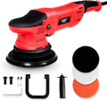 6'' Dual Action Random Orbital Polisher S63265