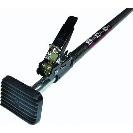Truck Bed Ratcheting Cargo Bar 40-70 inch U340