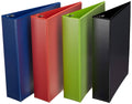 2-Inch Round Ring Binder 12-Pack K7963