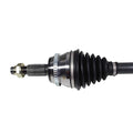 CV Axle Assembly X74140