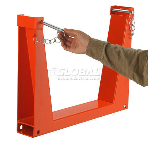 Safety U-Rack 10,000 lb. Capacity F19198