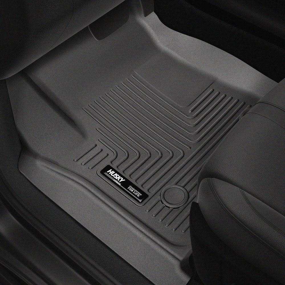 Cargo Liner C643