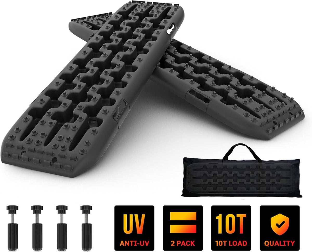Off-Road Recovery Traction Boards X677140