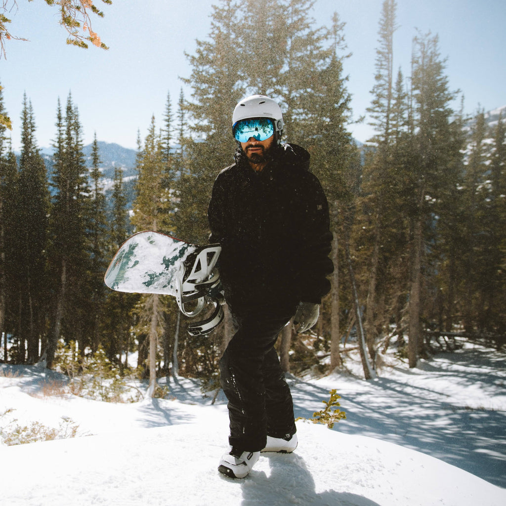 Ski Goggles F73490