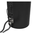 Security Bracket with Cable Lock Y369168