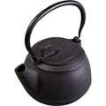 Cast Iron Teapot S314009