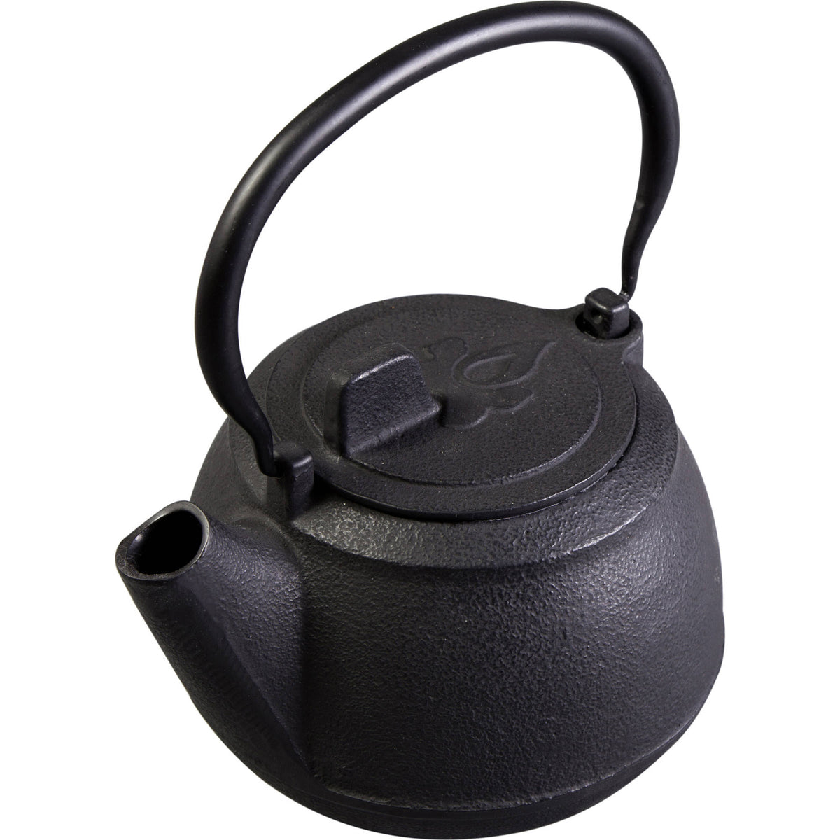 Cast Iron Teapot S314009