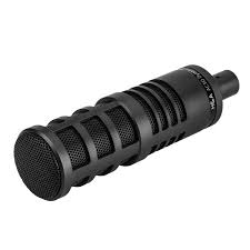Dynamic Studio Broadcast Microphone Q36069