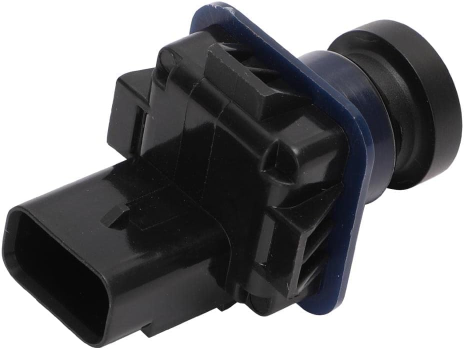 Rear View Backup Camera Compatible with 2012-2014 Ford F150 N4409