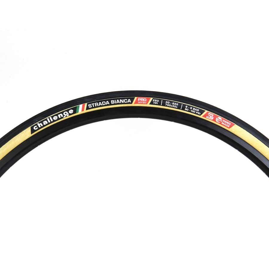Strada Bianca Clincher Tire Y8122