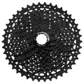 10 Speed Mountain Bike Cassette Black W7845