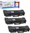 Black Toner Cartridge Replacement 3PK J322028