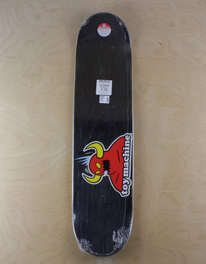 Deck F80263