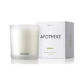 Bamboo Candle P7678