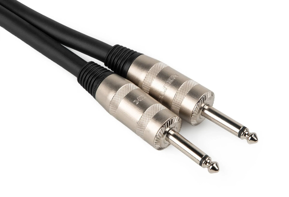 50 ft 12AWG TS to TS Speaker Cable G726490