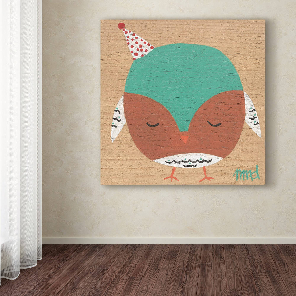 Canvas Q368