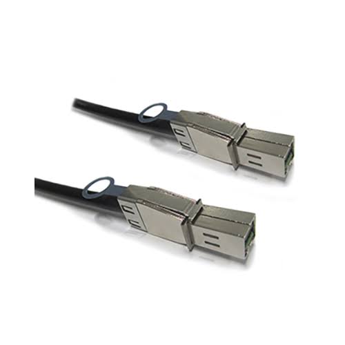 Mini-SAS SFF-8644 Cable 2 Meters D131294