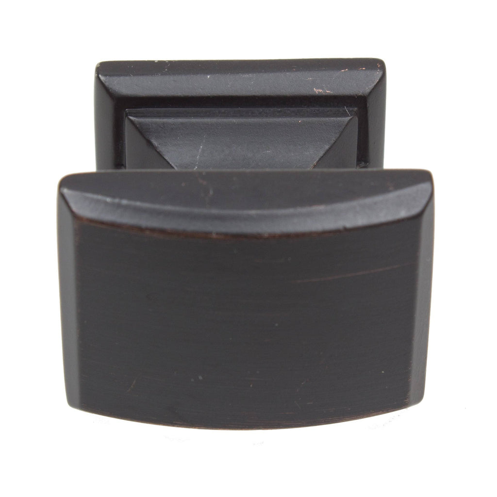 Oil Rubbed Bronze Cabinet Knobs Pack of 25 I41185