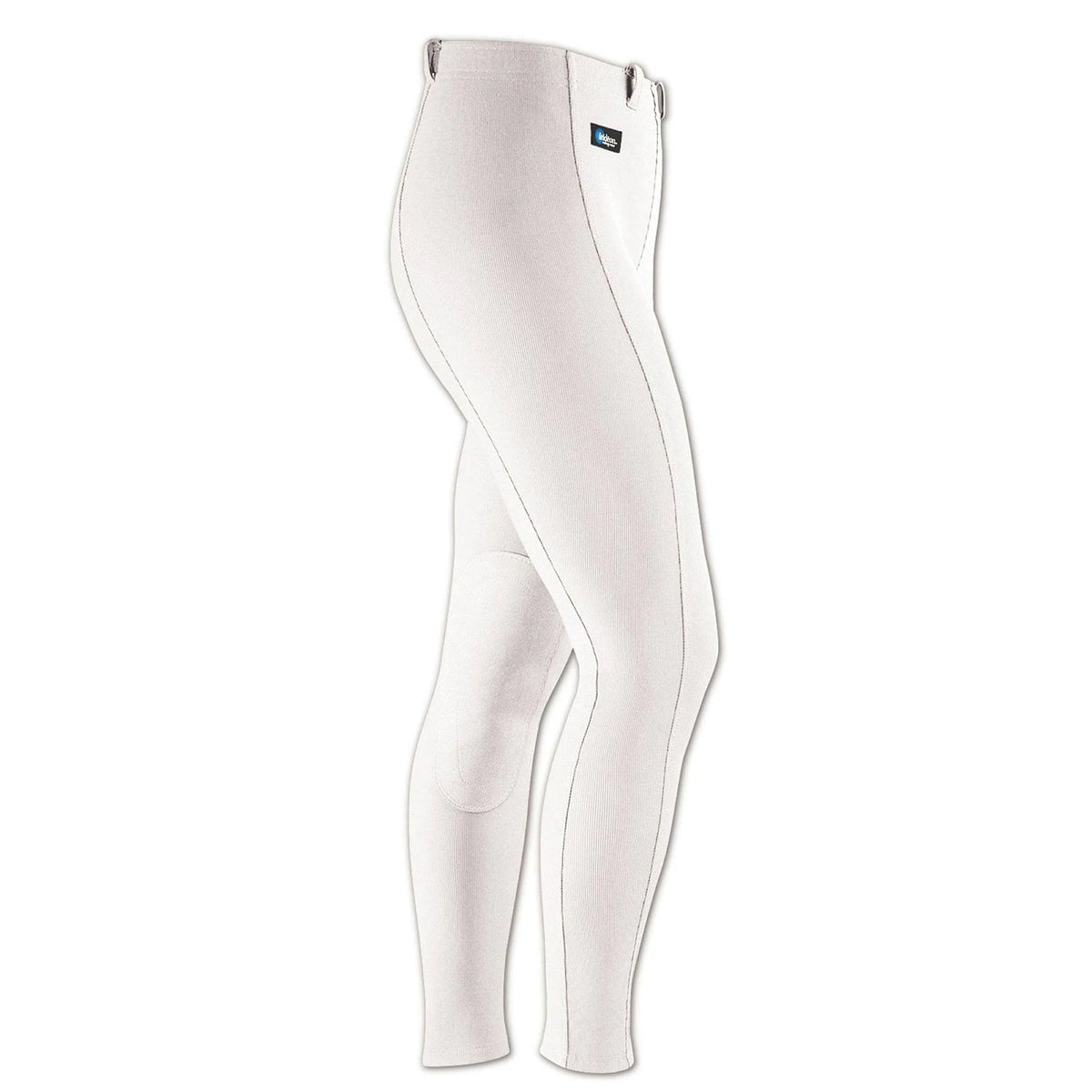 Kids Knee Patch Breeches E6938