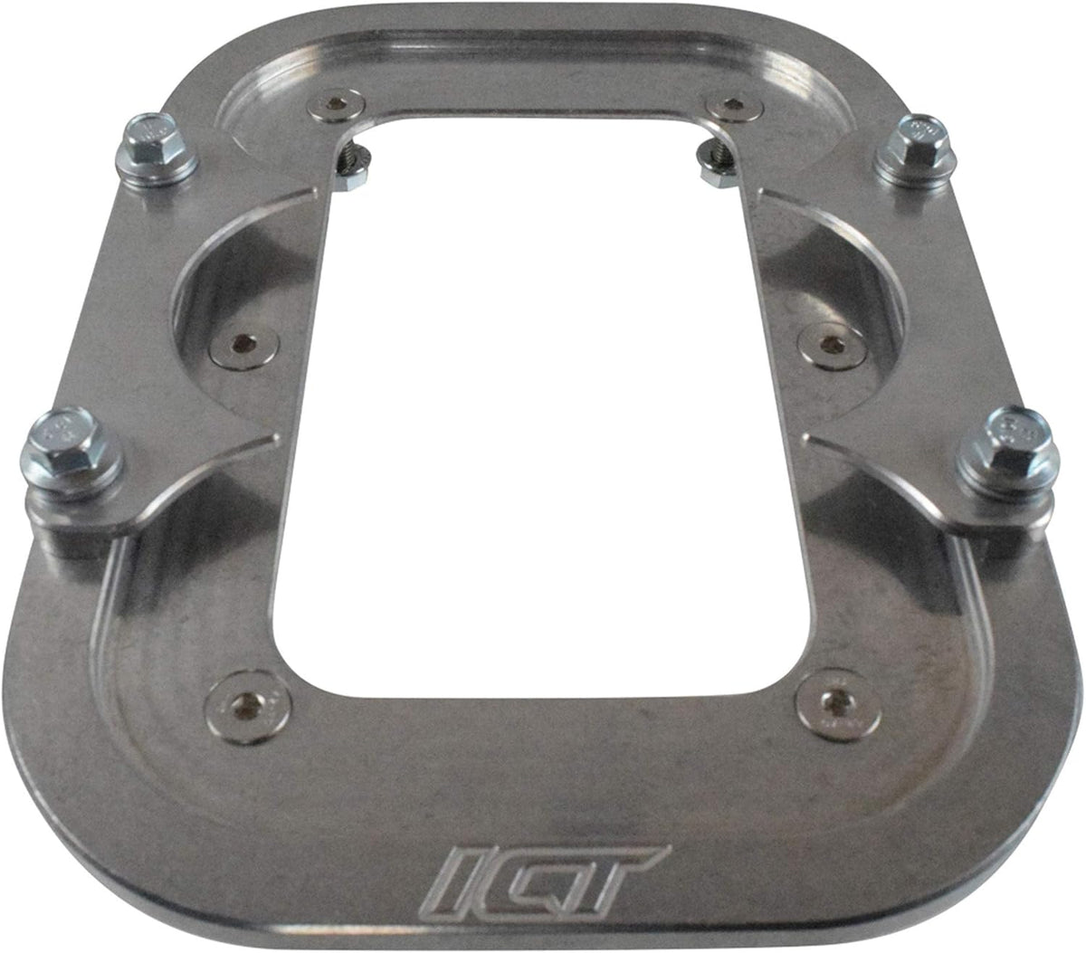 Aluminum Battery Tray Hold Down Mount D836231