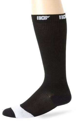 Black Size-5 Sox G58090