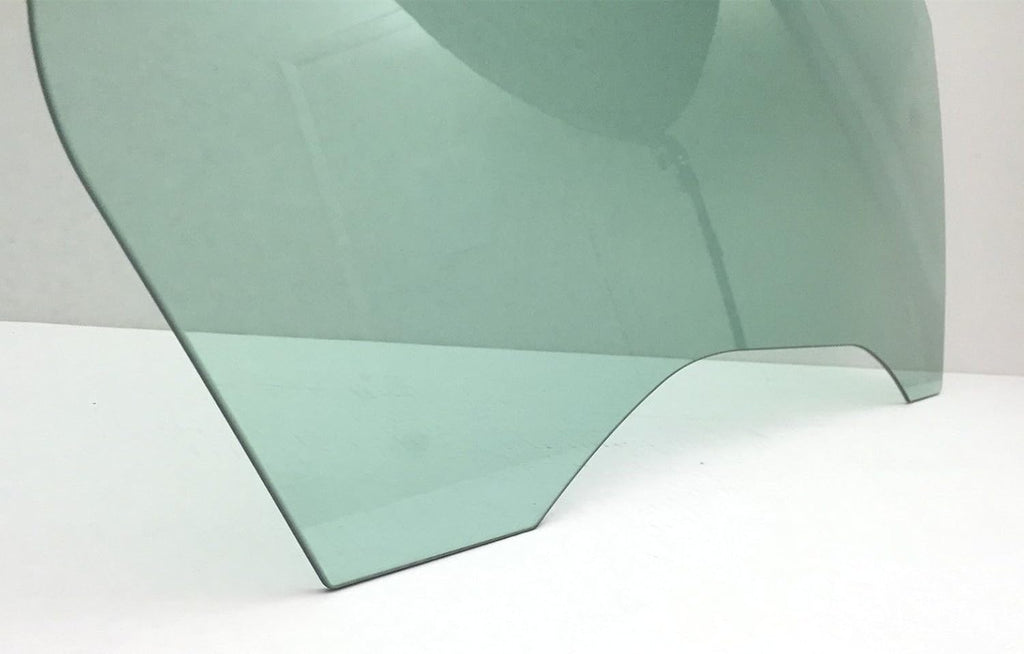 Front Door Window Glass Replacement M478
