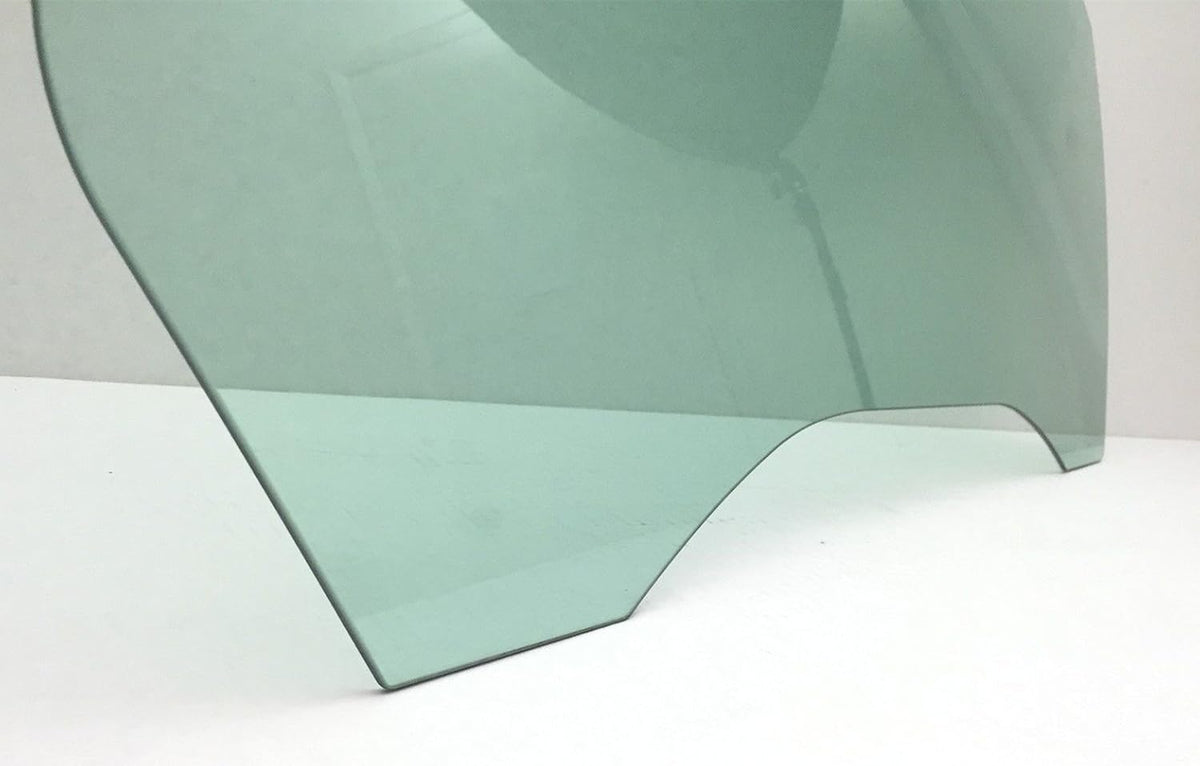 Front Door Window Glass Replacement M478