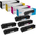 Compatible Toner Cartridge Replacements 5-Pack G1931
