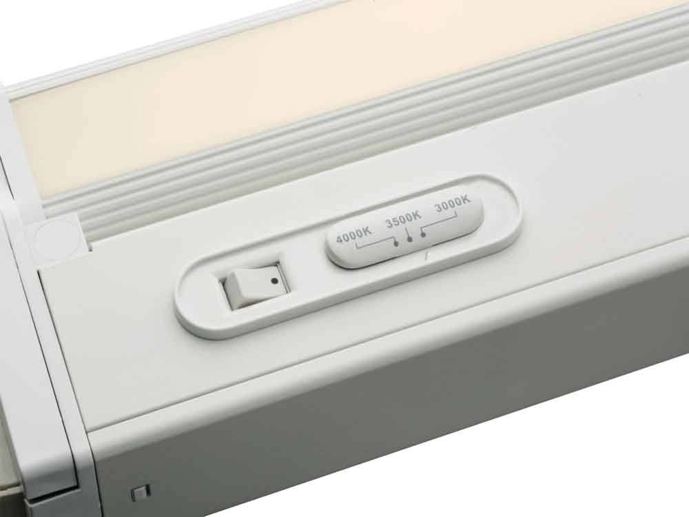 22 in. LED Under Cabinet Light Bar S20817