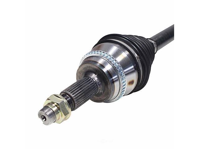 CV Axle Assembly X74140