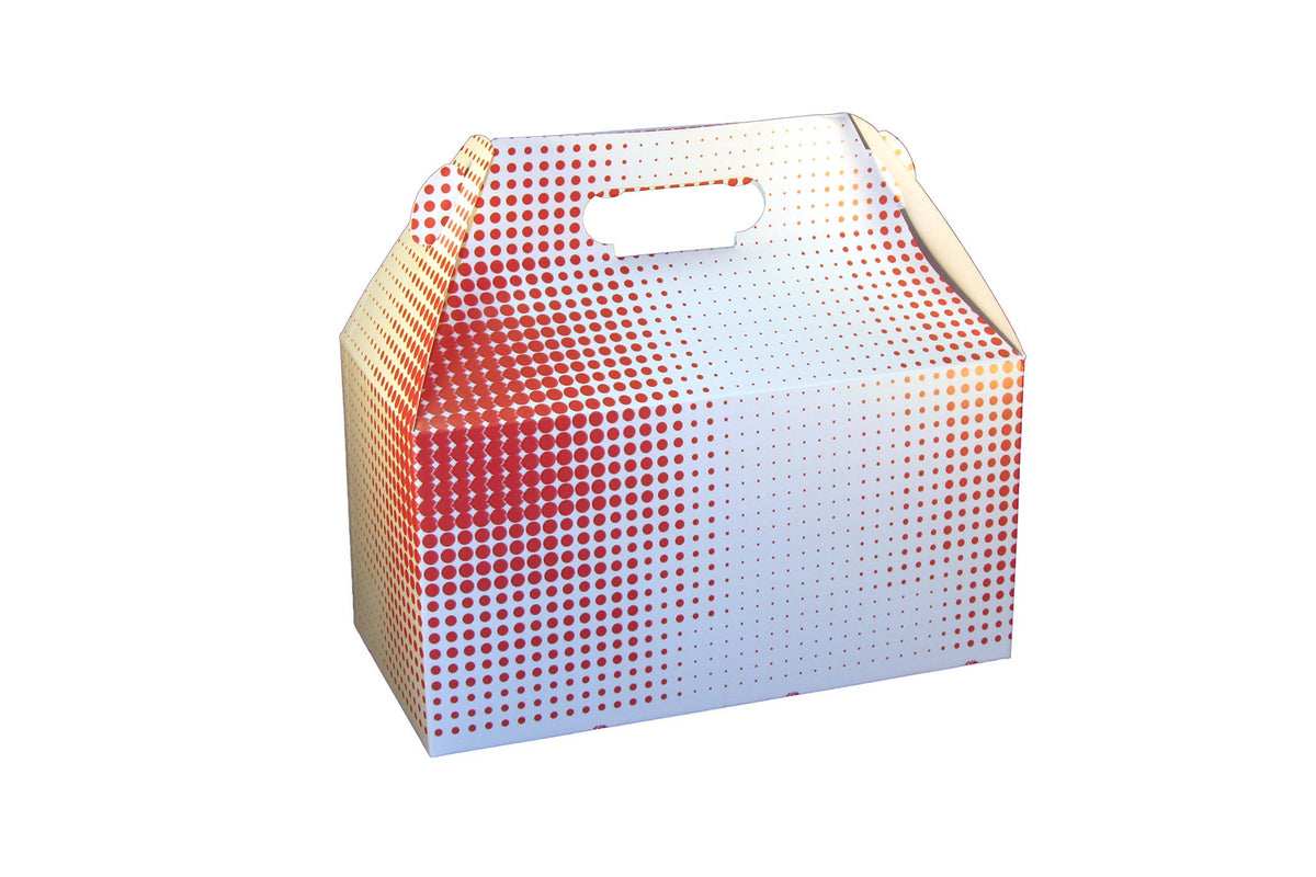 Carryout Barn Box Case of 125 F697365