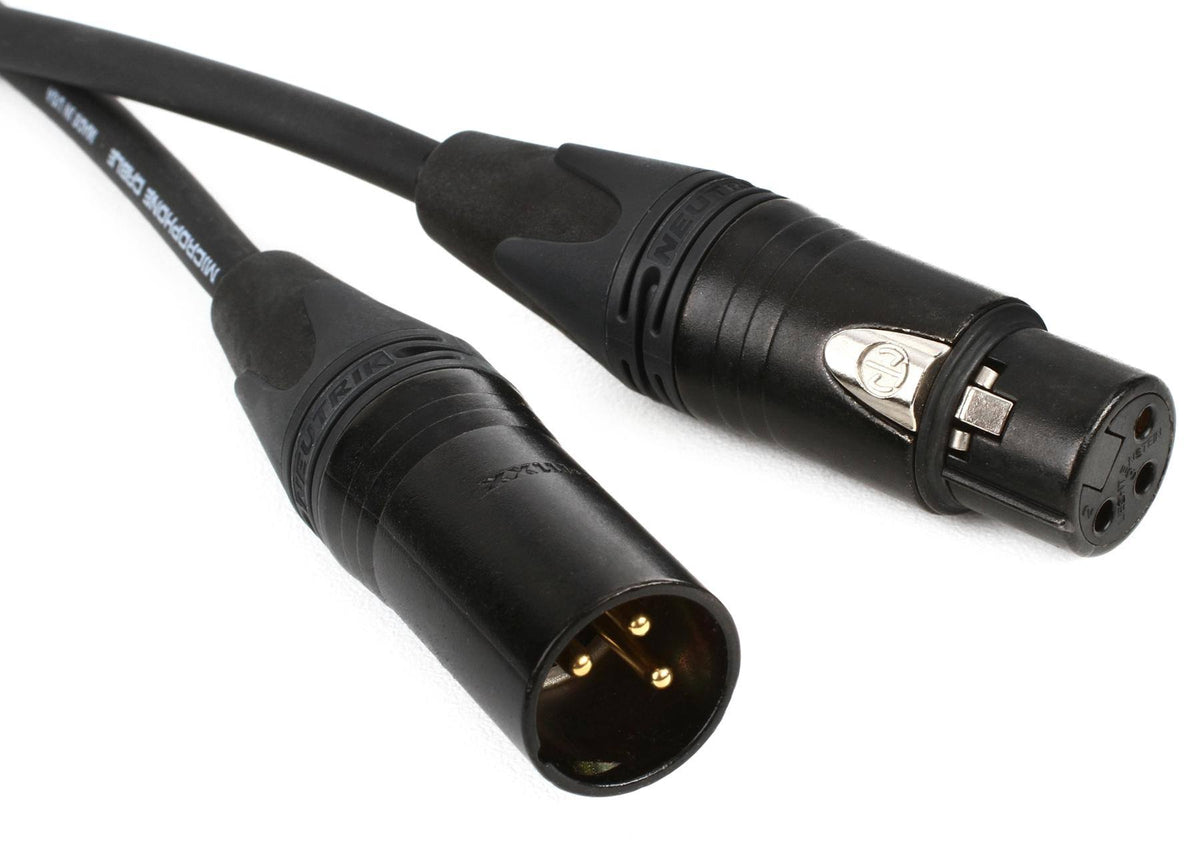 Microphone Cable 50' K385