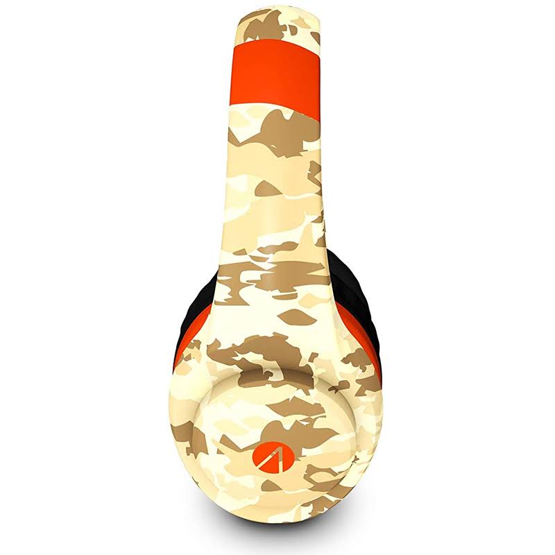 Desert Camo Stereo Gaming Headset X169785